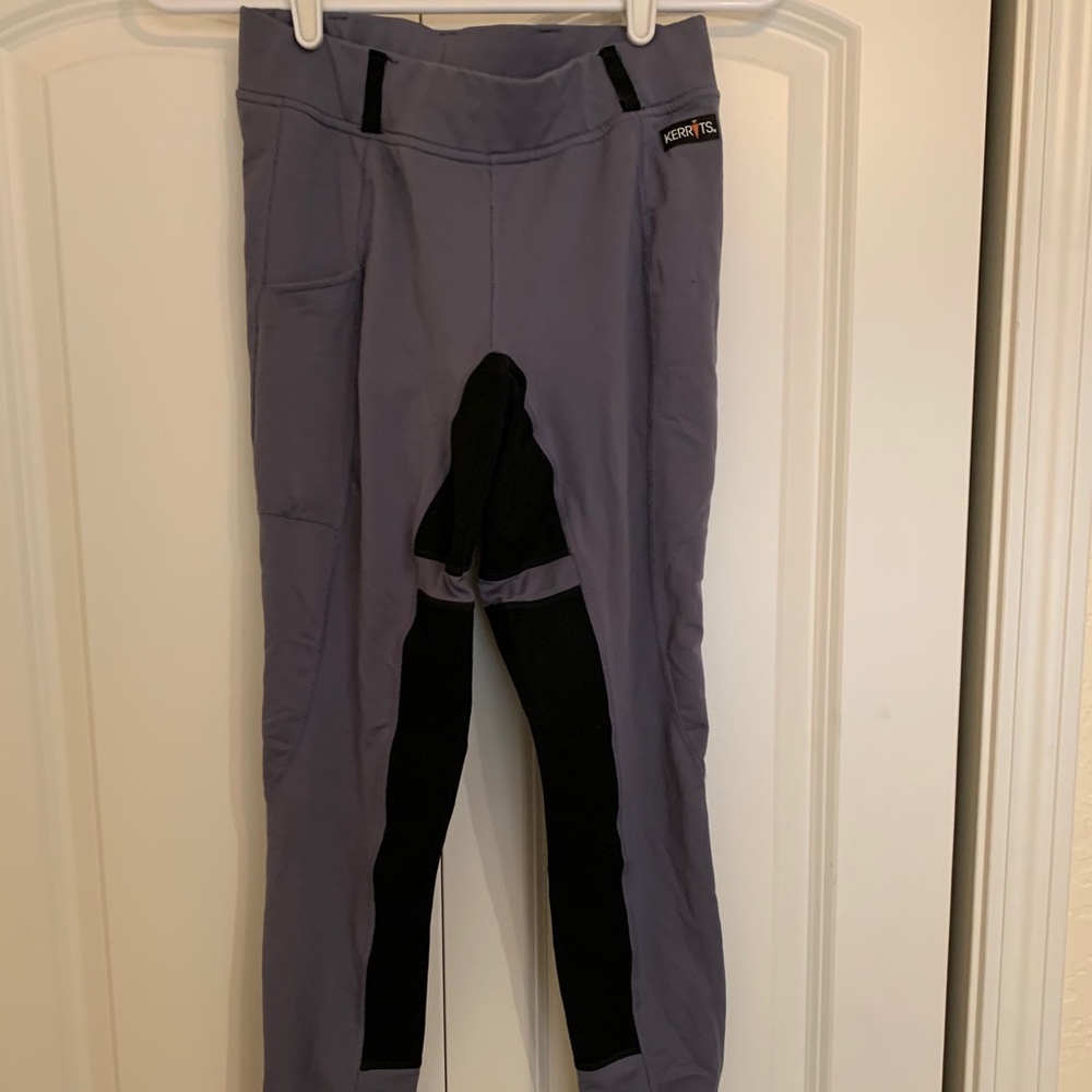 Kerrits riding tights